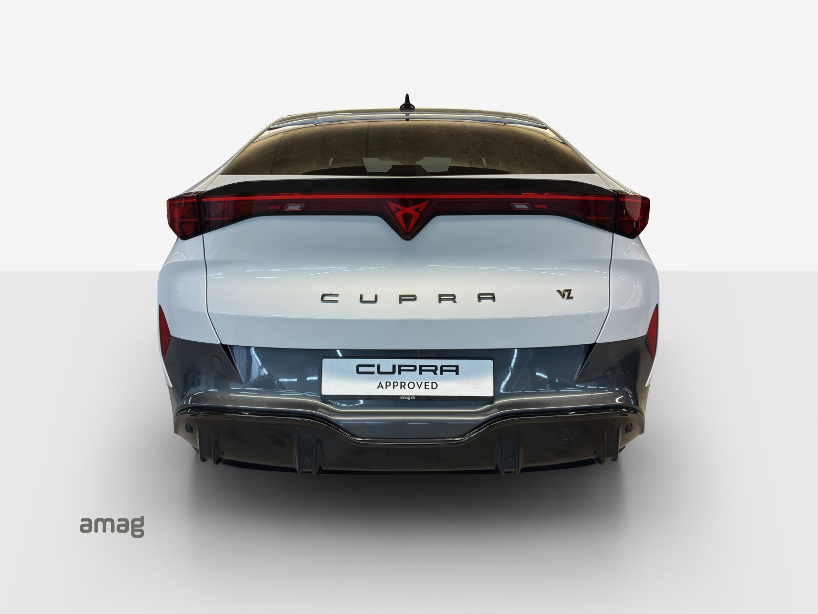 CUPRA Tavascan Type 8 77 kWh VZ-image-3