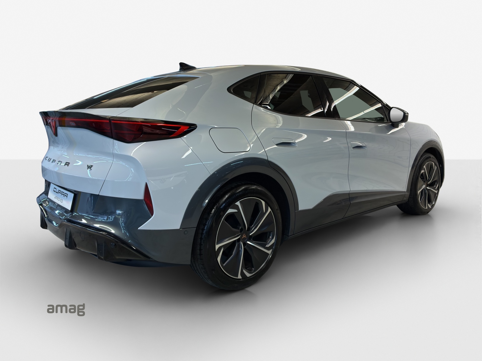 CUPRA Tavascan Type 8 77 kWh VZ-image-4