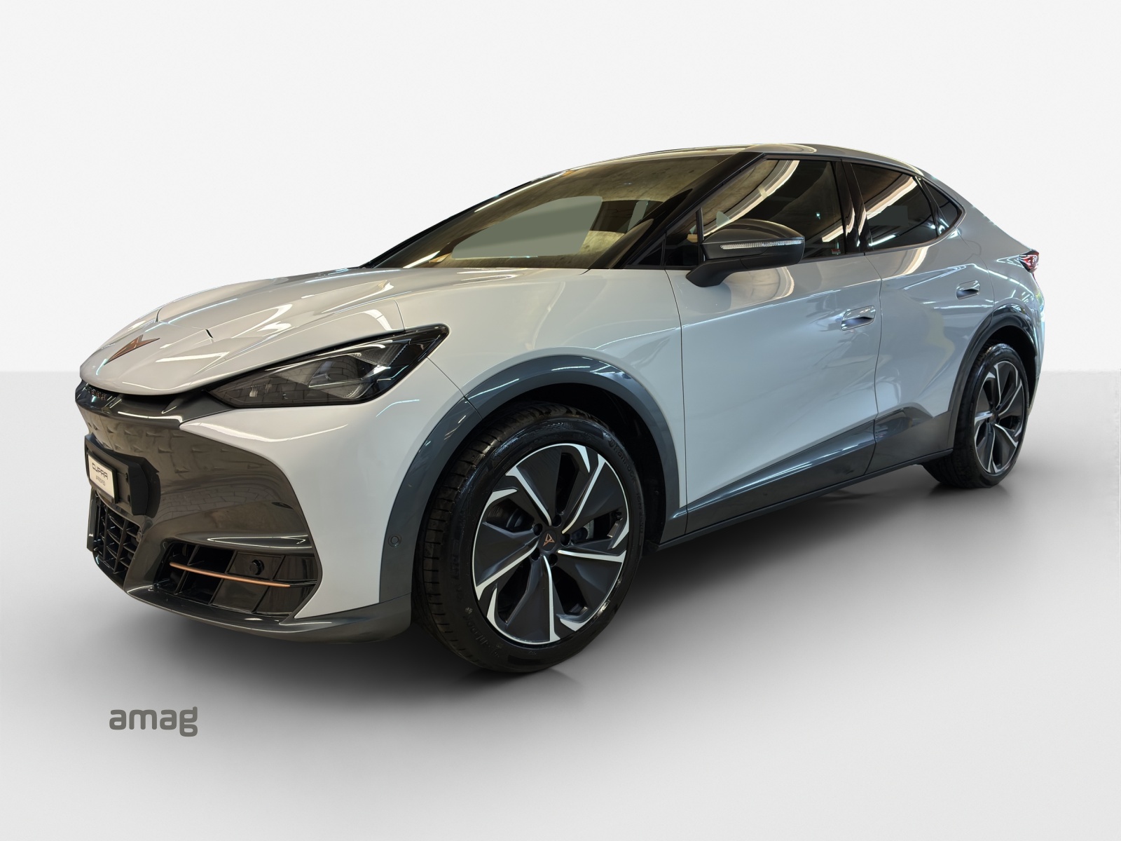 CUPRA Tavascan Type 8 77 kWh VZ-image-0