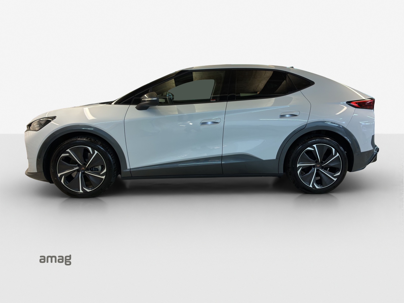 CUPRA Tavascan Type 8 77 kWh VZ-image-1