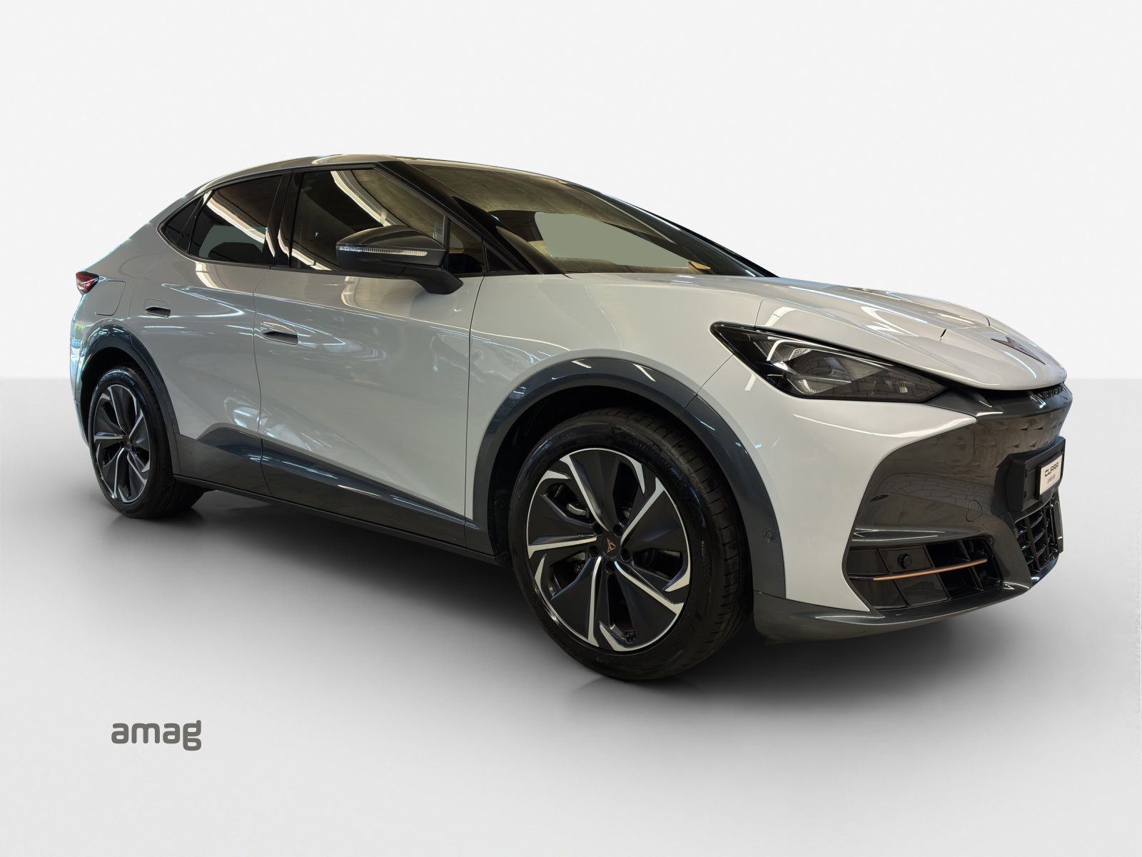CUPRA Tavascan Type 8 77 kWh VZ-image-5