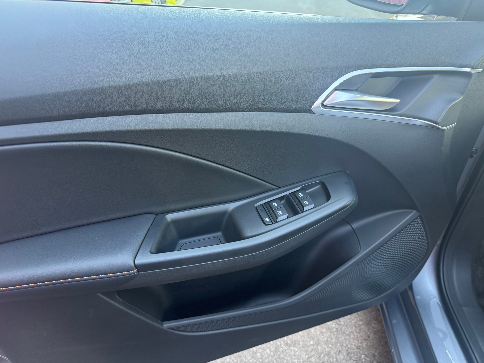 MG 3 1.5 Hybrid Luxury Aut.-image-9