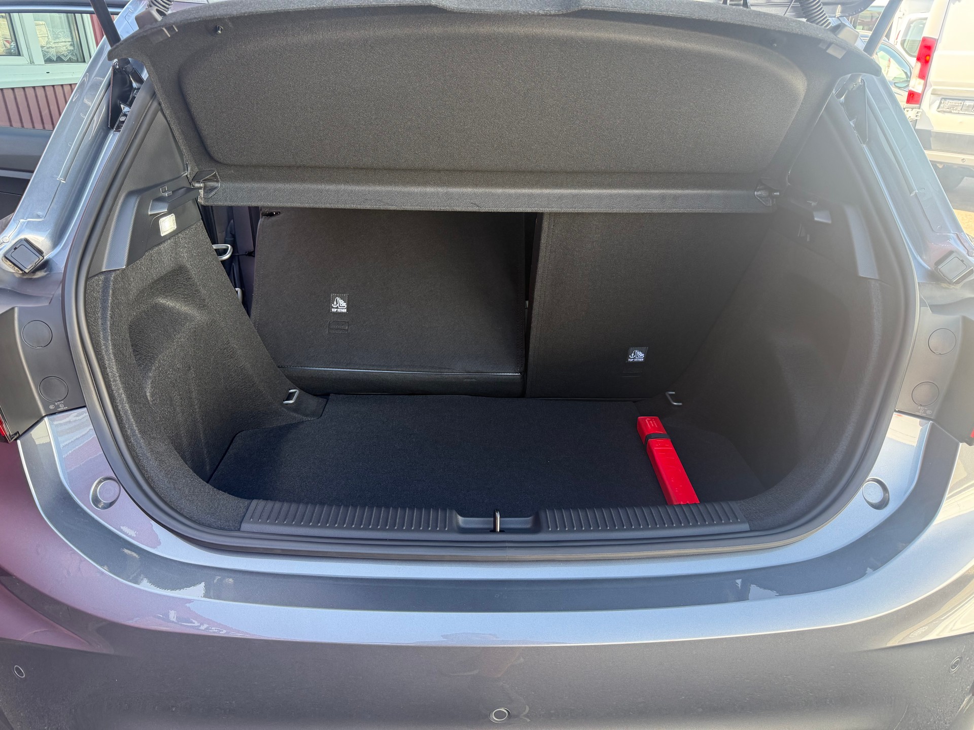MG 3 1.5 Hybrid Luxury Aut.-image-6