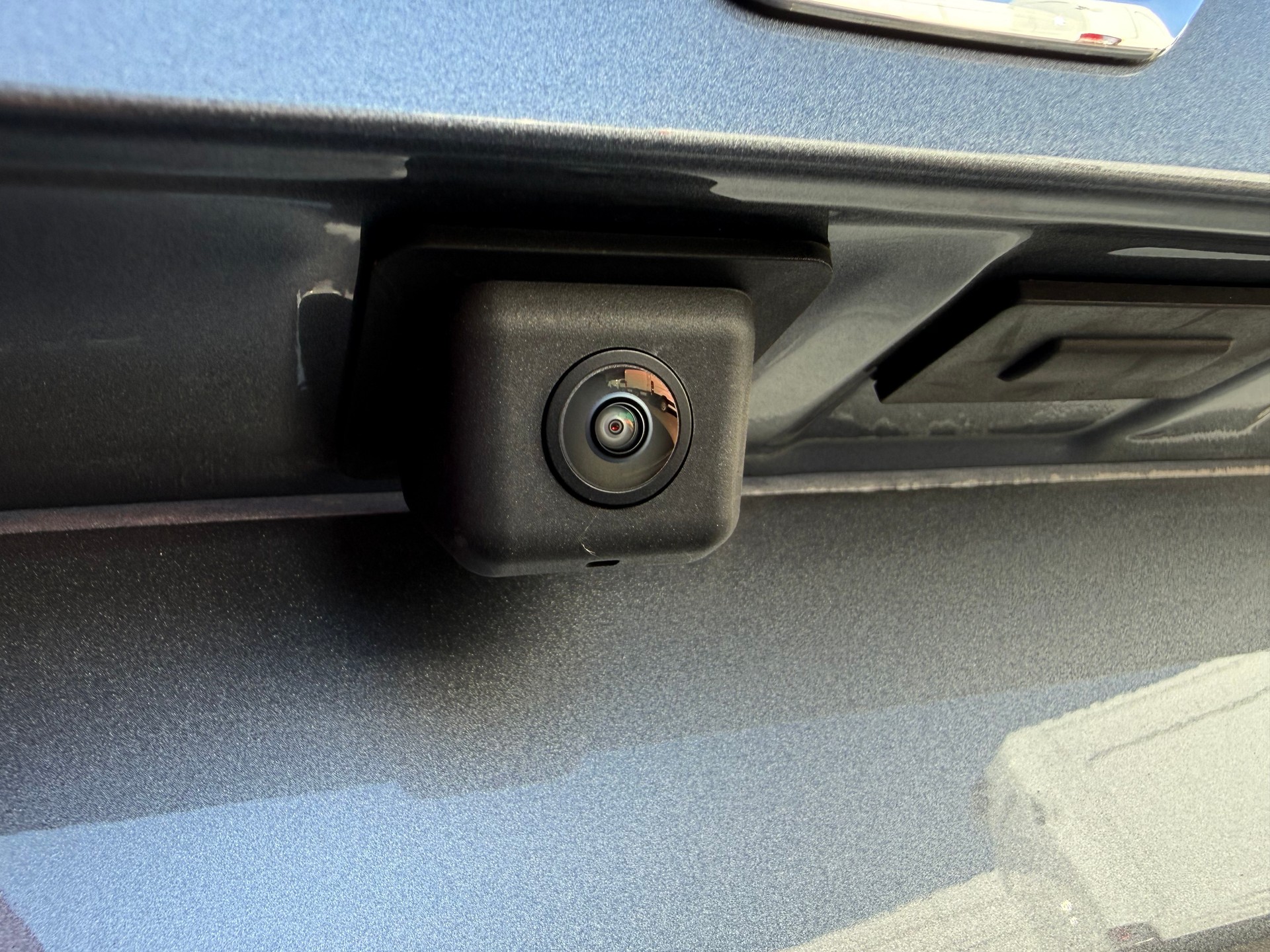 MG 3 1.5 Hybrid Luxury Aut.-image-5