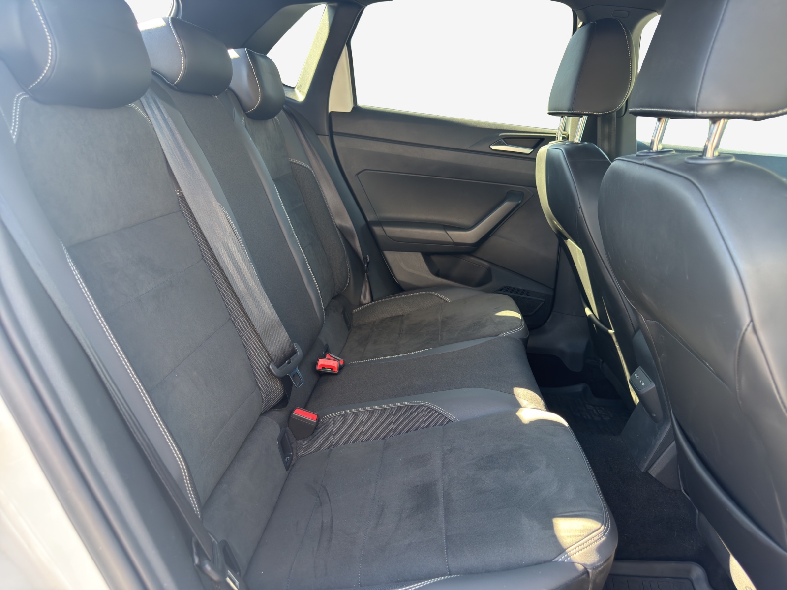 VW Polo 2.0 TSI GTI 75 Edition DSG-image-11