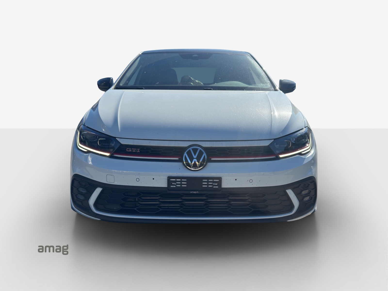 VW Polo 2.0 TSI GTI 75 Edition DSG-image-6