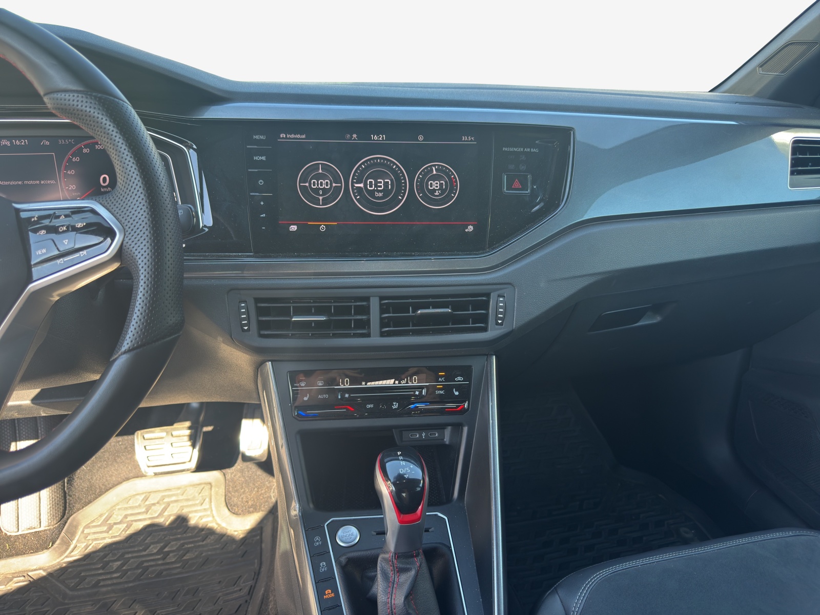 VW Polo 2.0 TSI GTI 75 Edition DSG-image-10