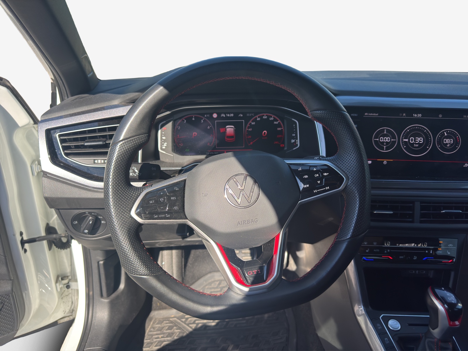 VW Polo 2.0 TSI GTI 75 Edition DSG-image-9