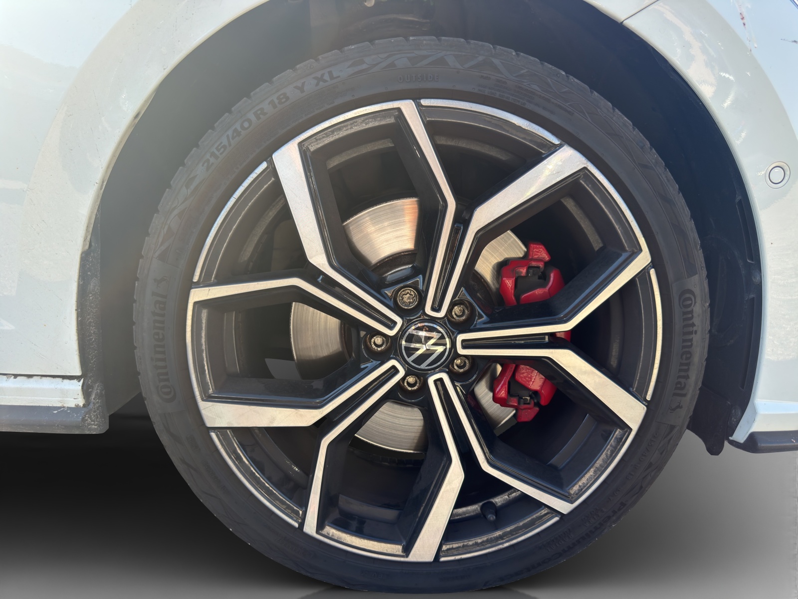 VW Polo 2.0 TSI GTI 75 Edition DSG-image-13