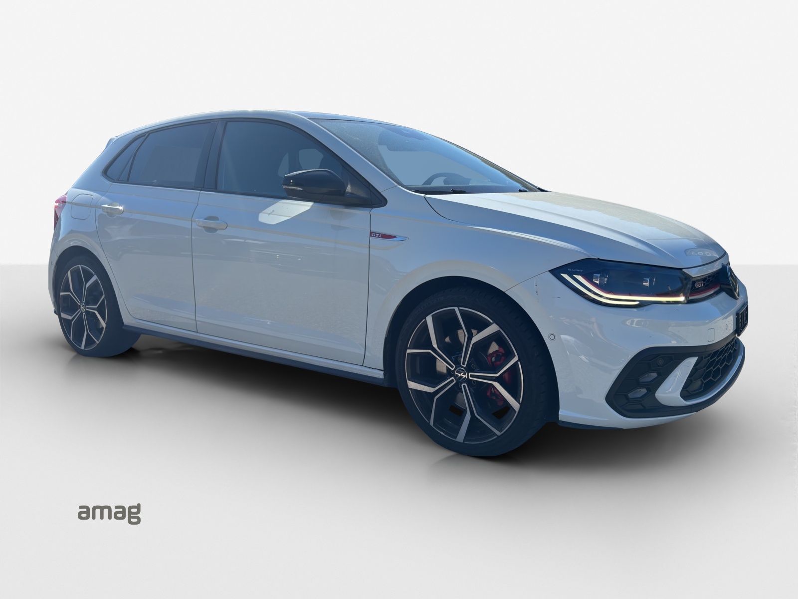 VW Polo 2.0 TSI GTI 75 Edition DSG-image-5