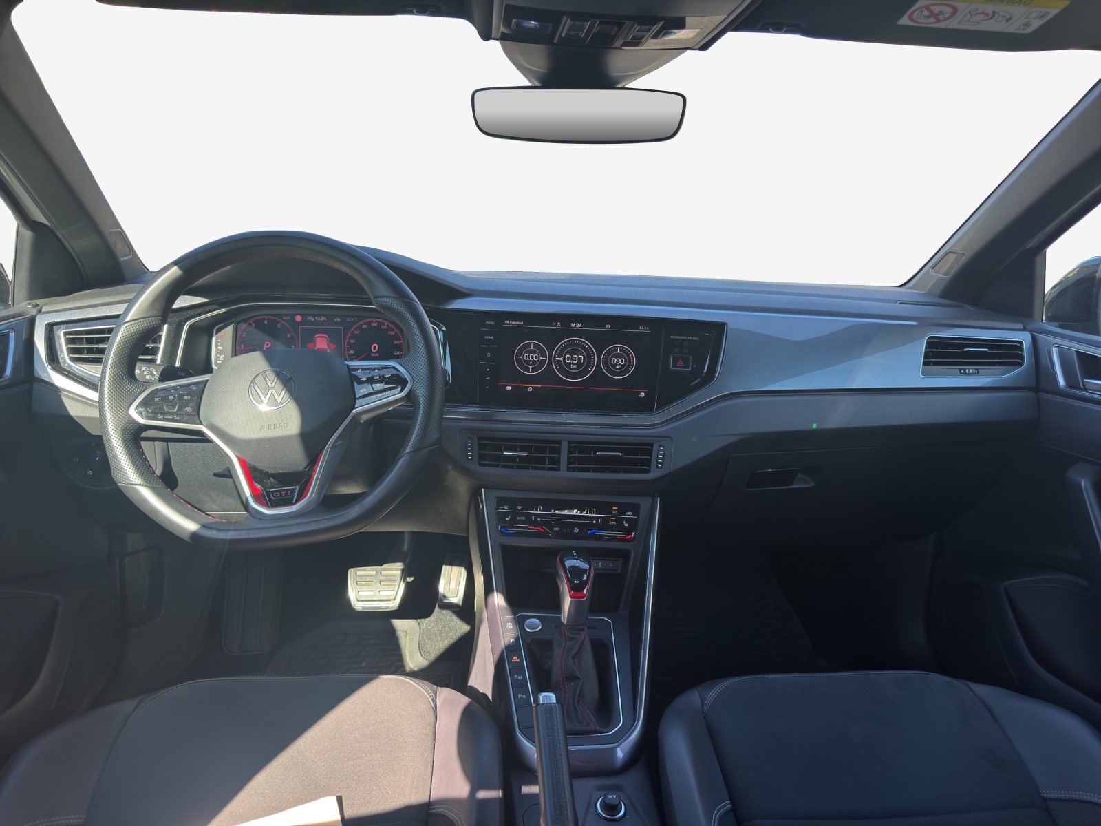VW Polo 2.0 TSI GTI 75 Edition DSG-image-8