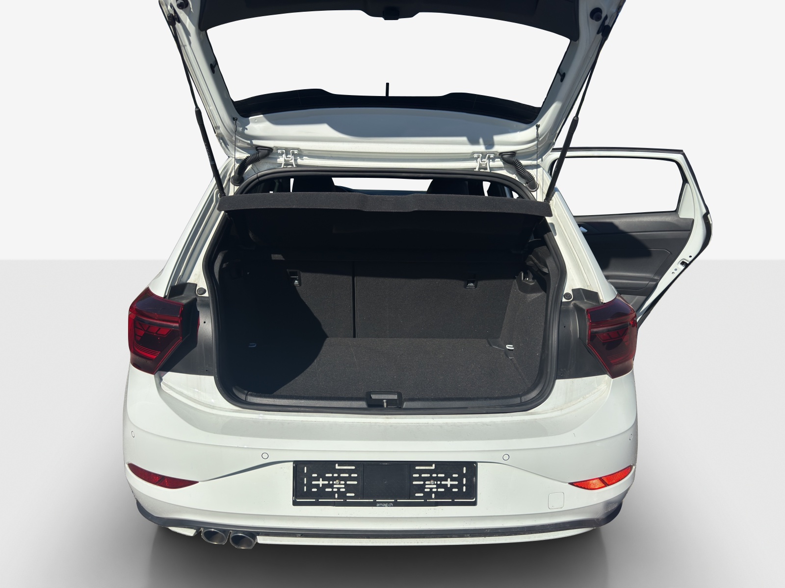 VW Polo 2.0 TSI GTI 75 Edition DSG-image-12