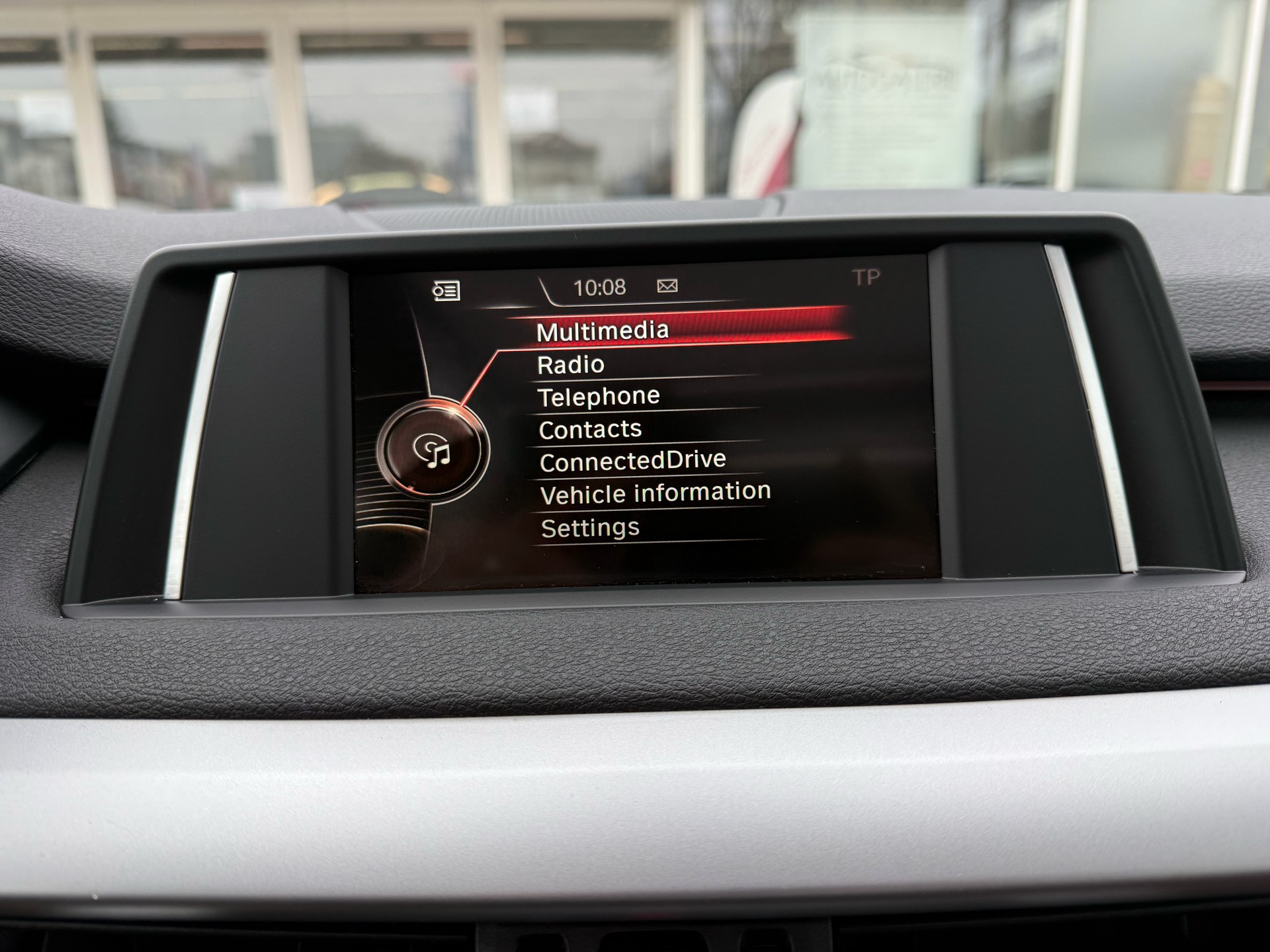 BMW X5 xDrive 35i Steptronic | CH | Leder Braun | Panorama | -image-16