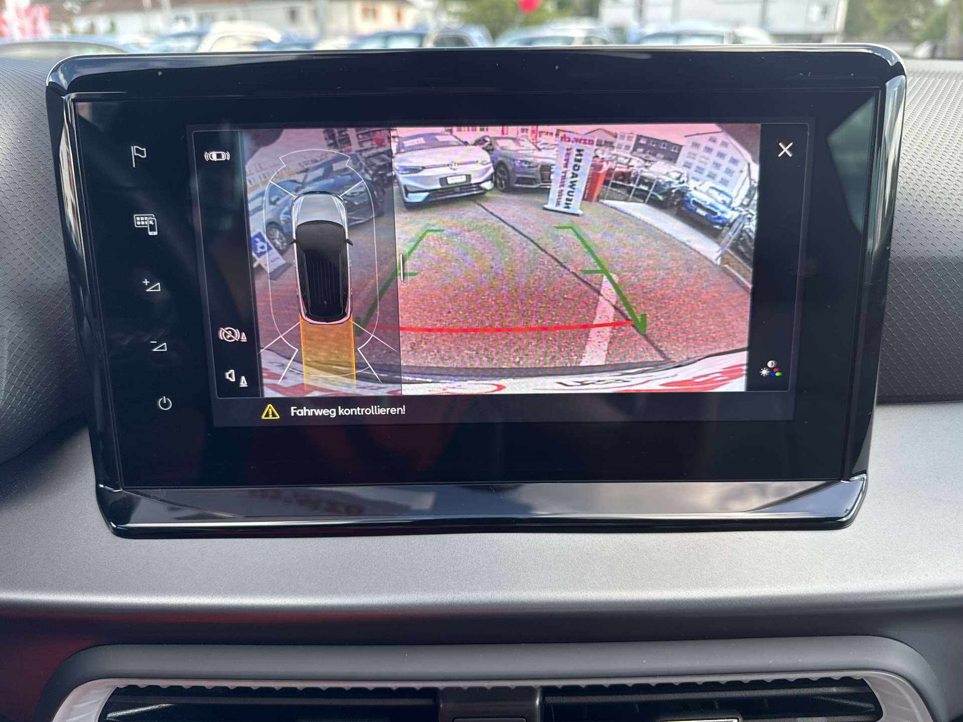 SEAT Arona 1.5 Eco TSi FR DSG-Automat-image-9
