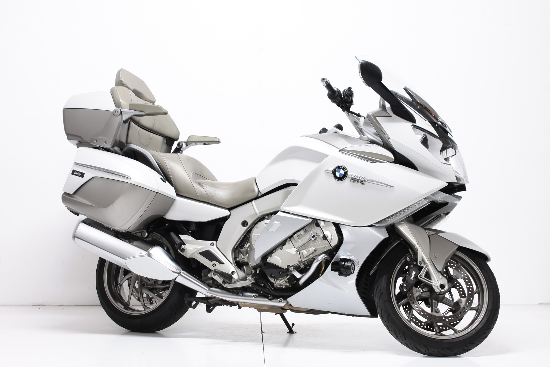 BMW K 1600 GTL Exclusive