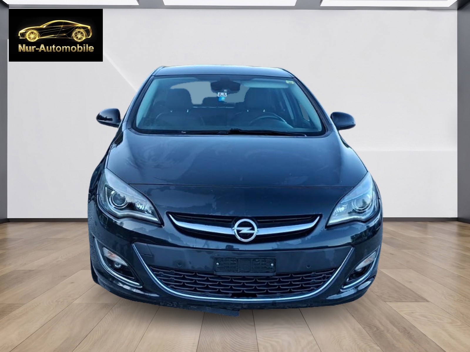 OPEL Astra 1.6i 16V Turbo Automatic-image-7