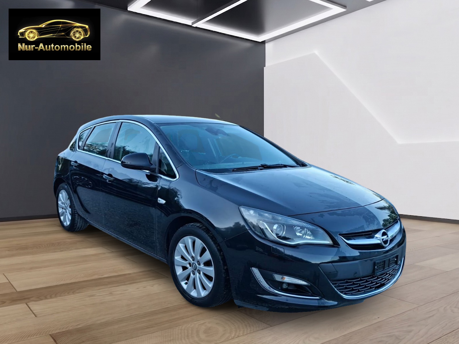 OPEL Astra 1.6i 16V Turbo Automatic-image-6