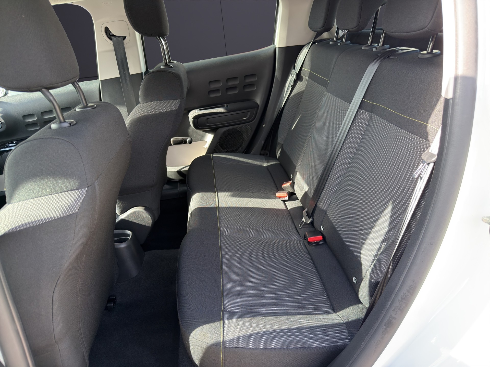 CITROEN C3 1.2 Swiss Edition+-image-6