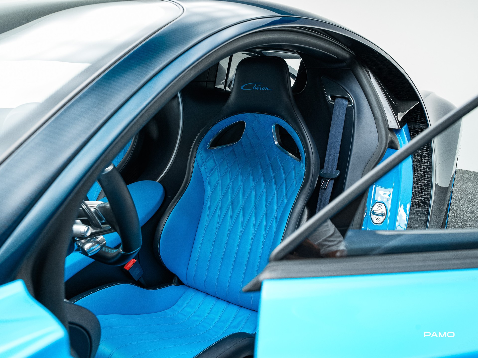 BUGATTI CHIRON-image-26