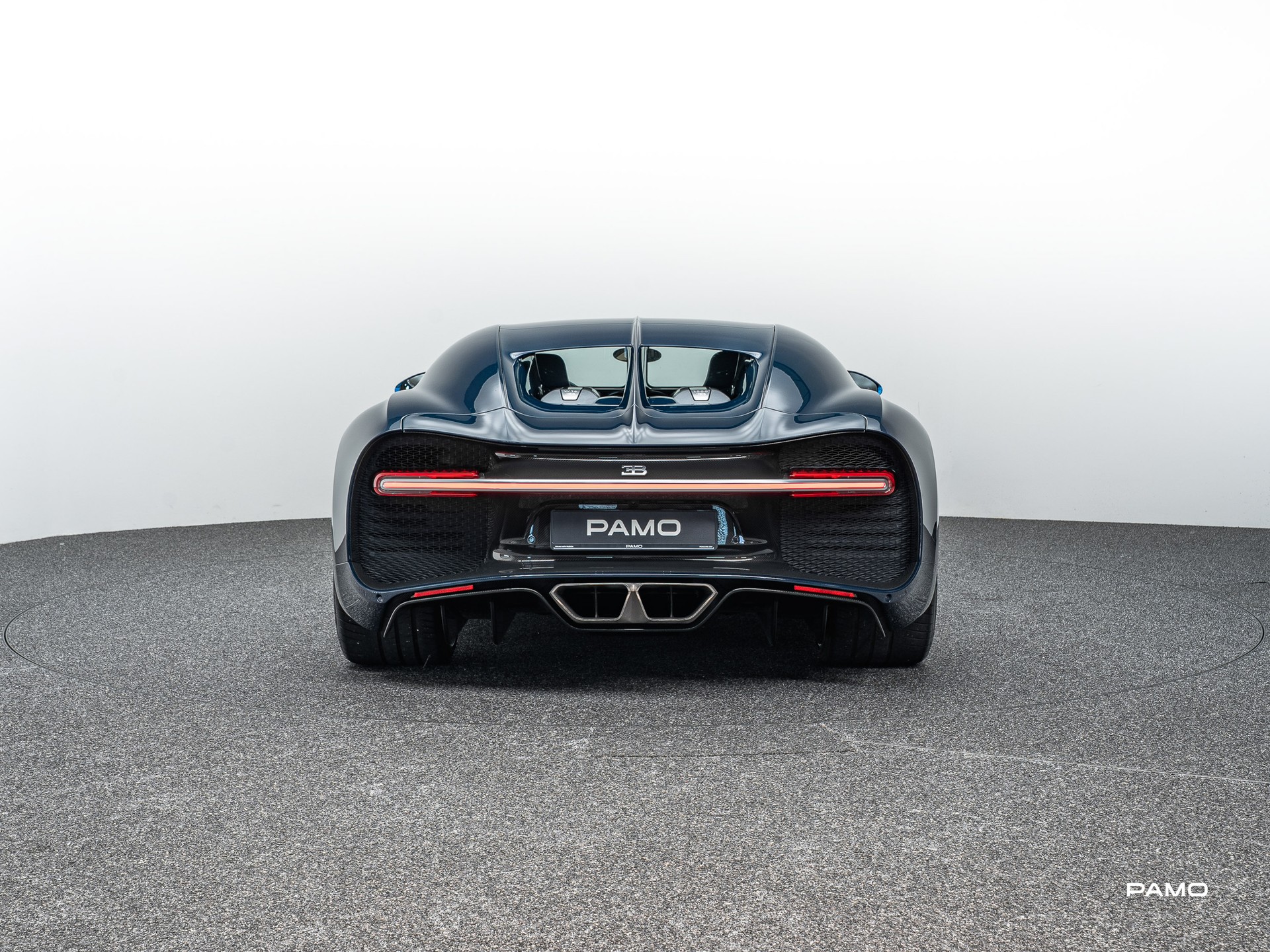 BUGATTI CHIRON-image-5
