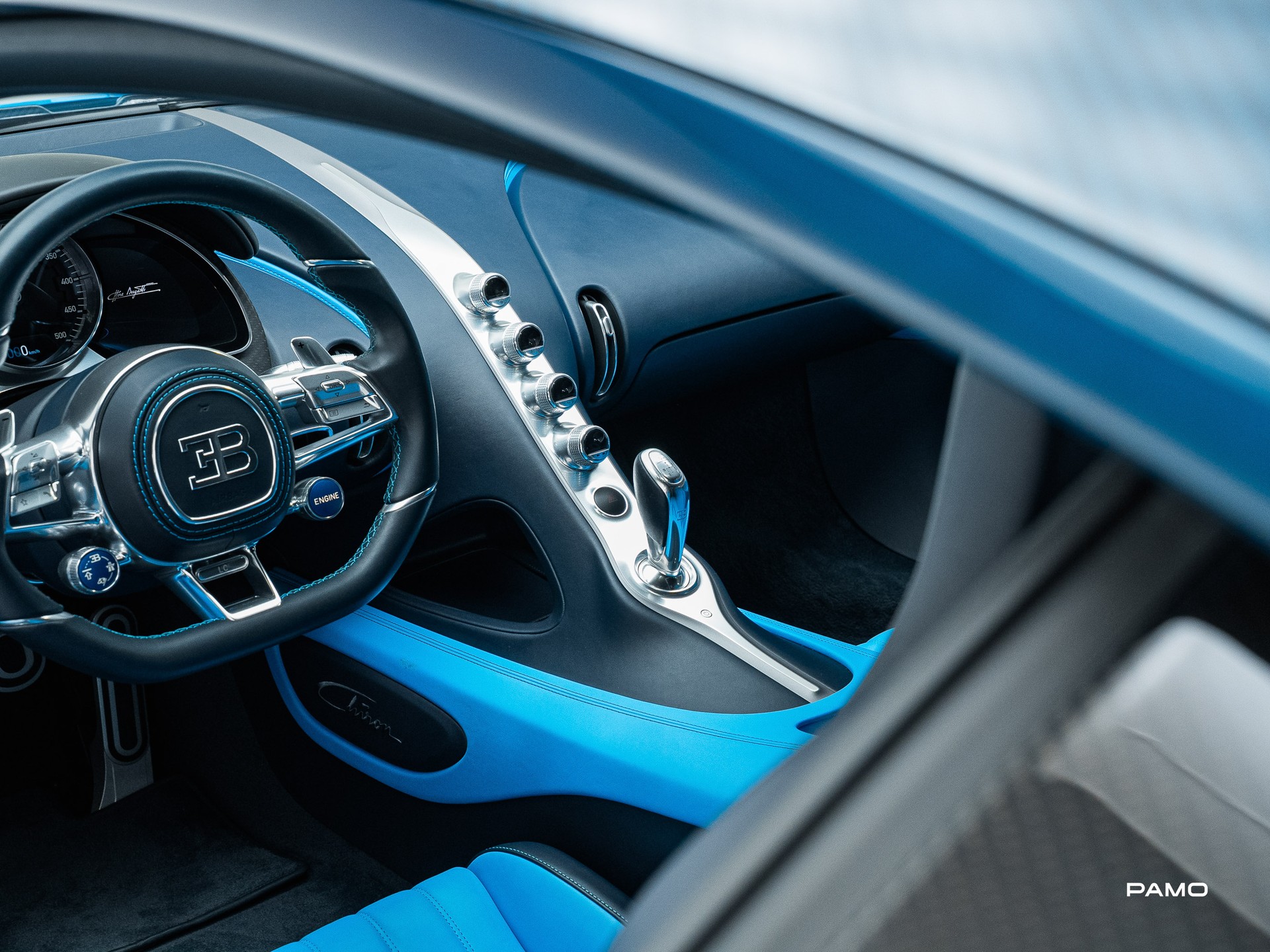 BUGATTI CHIRON-image-24