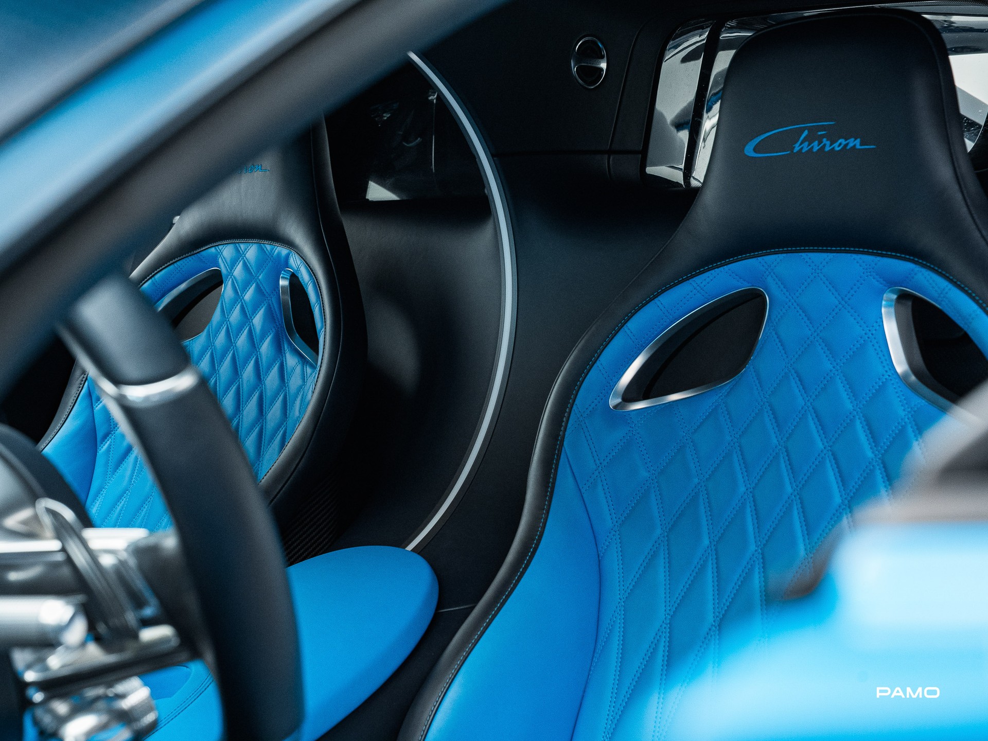 BUGATTI CHIRON-image-28