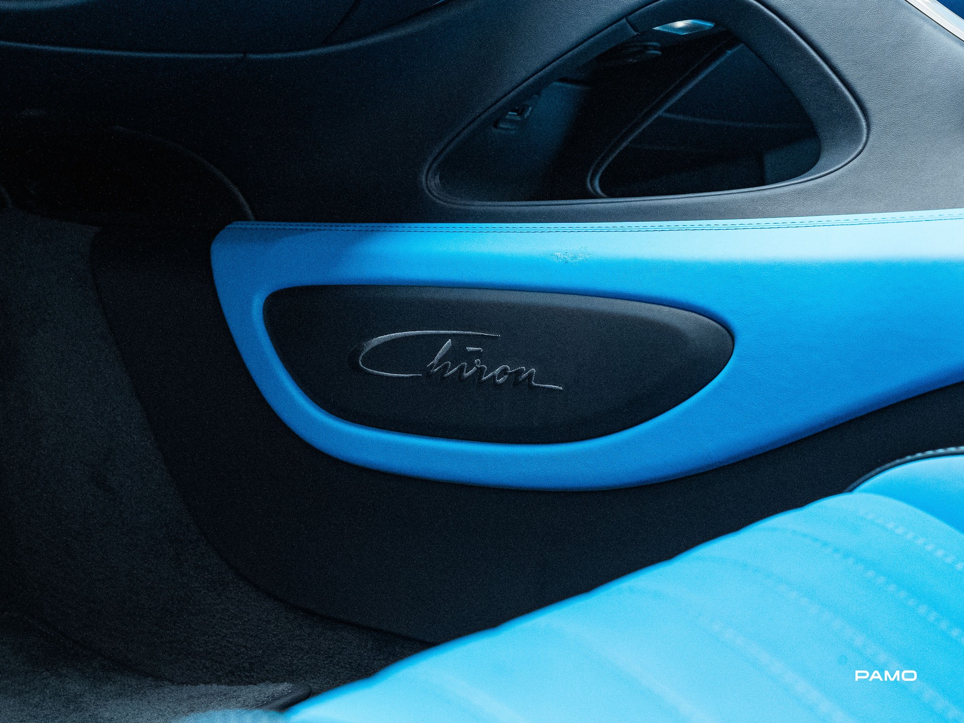 BUGATTI CHIRON-image-12