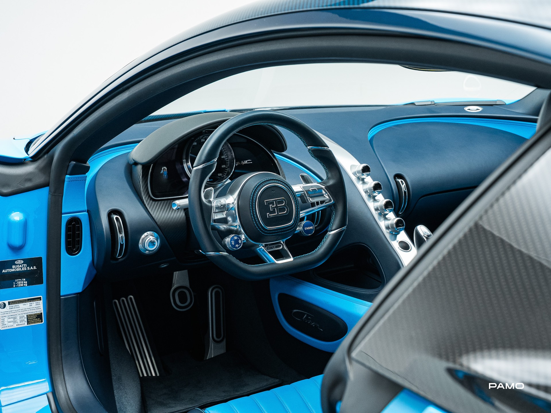BUGATTI CHIRON-image-25