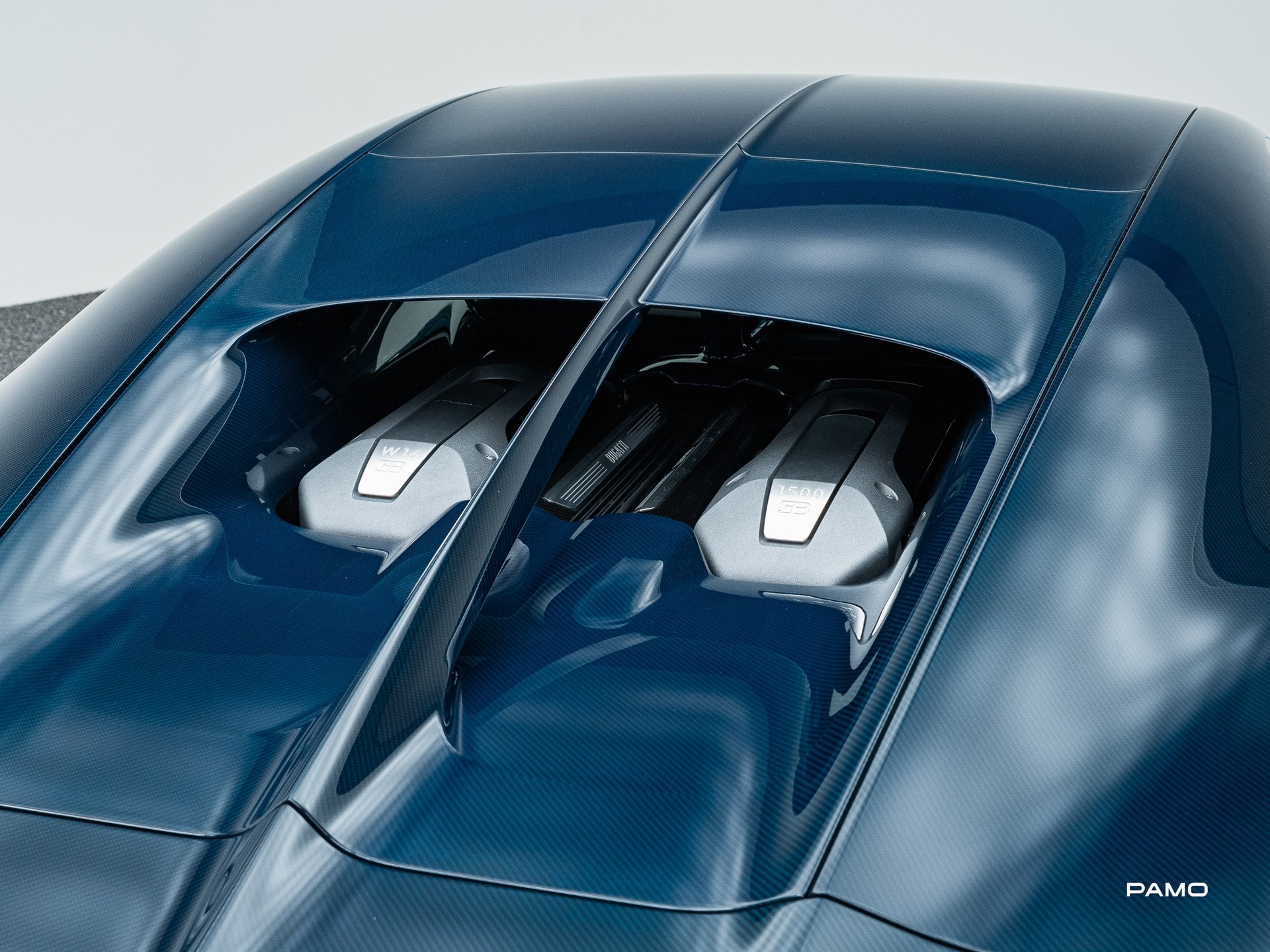 BUGATTI CHIRON-image-19
