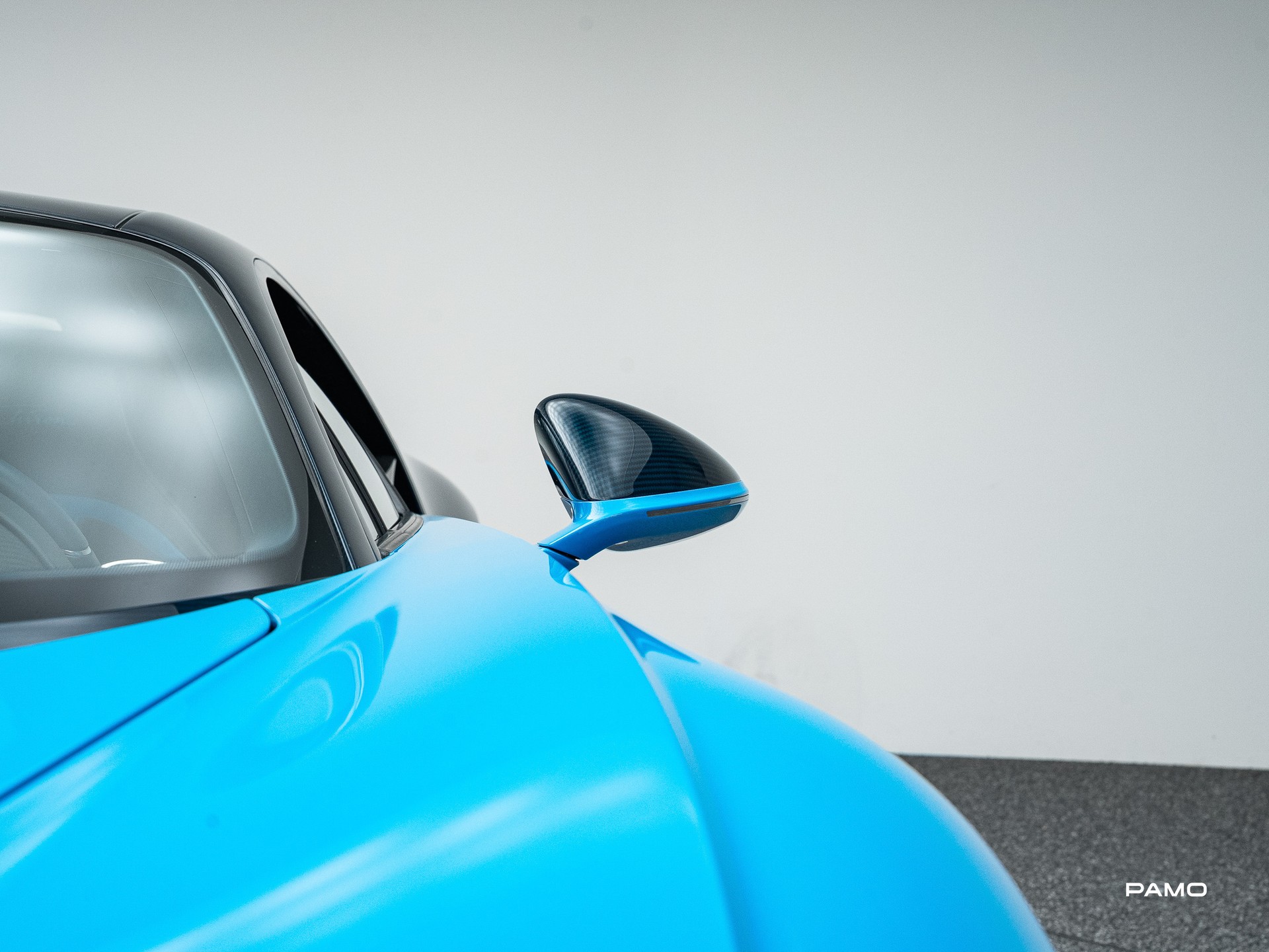 BUGATTI CHIRON-image-9