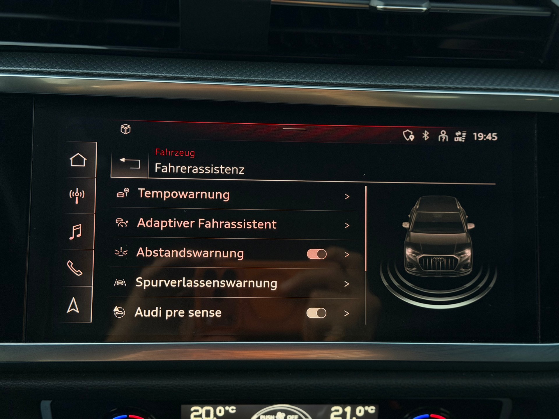 AUDI Q3 35 TFSI S line Attraction S-tronic-image-20