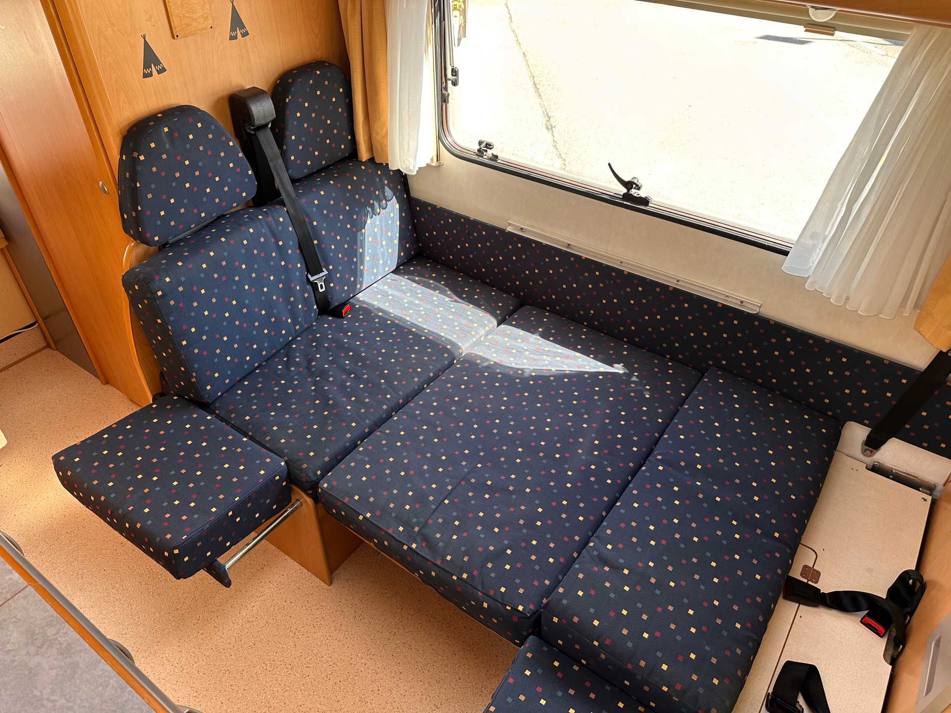 FIAT 18 2.8 JTD 6 places-image-18