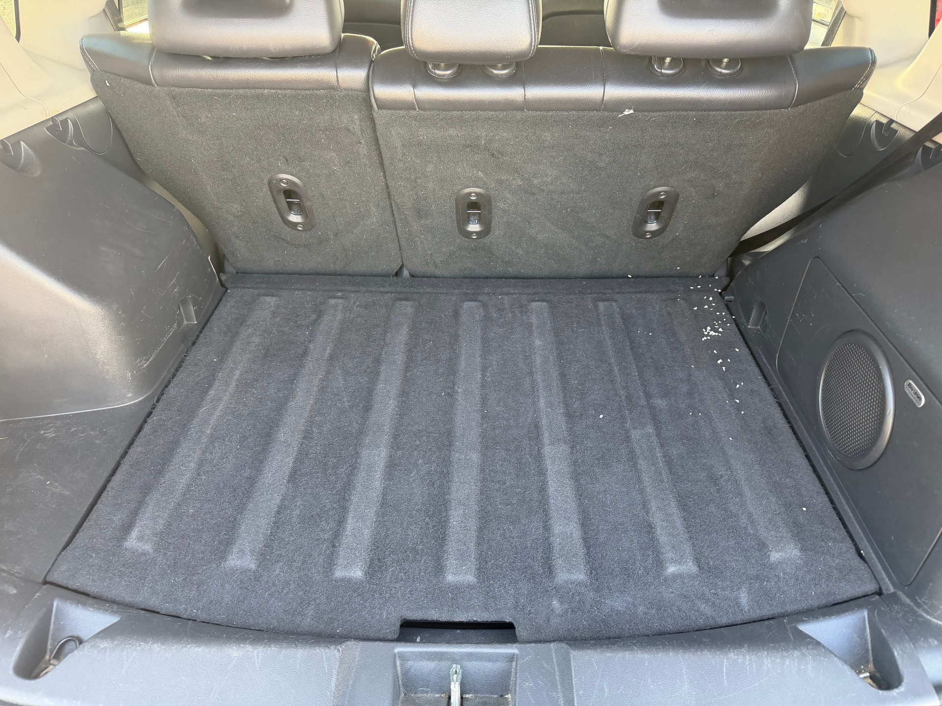 JEEP Compass 2.4 Limited CVT-image-13