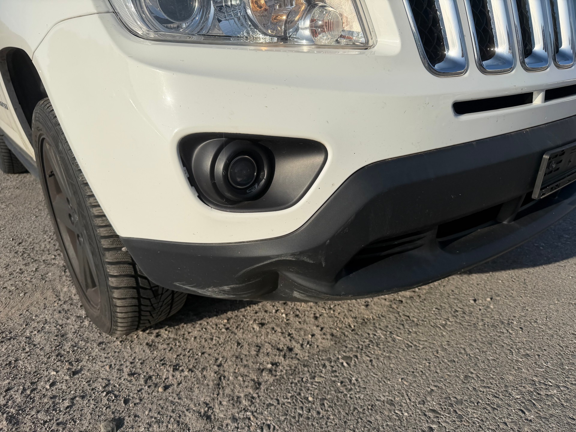 JEEP Compass 2.4 Limited CVT-image-12