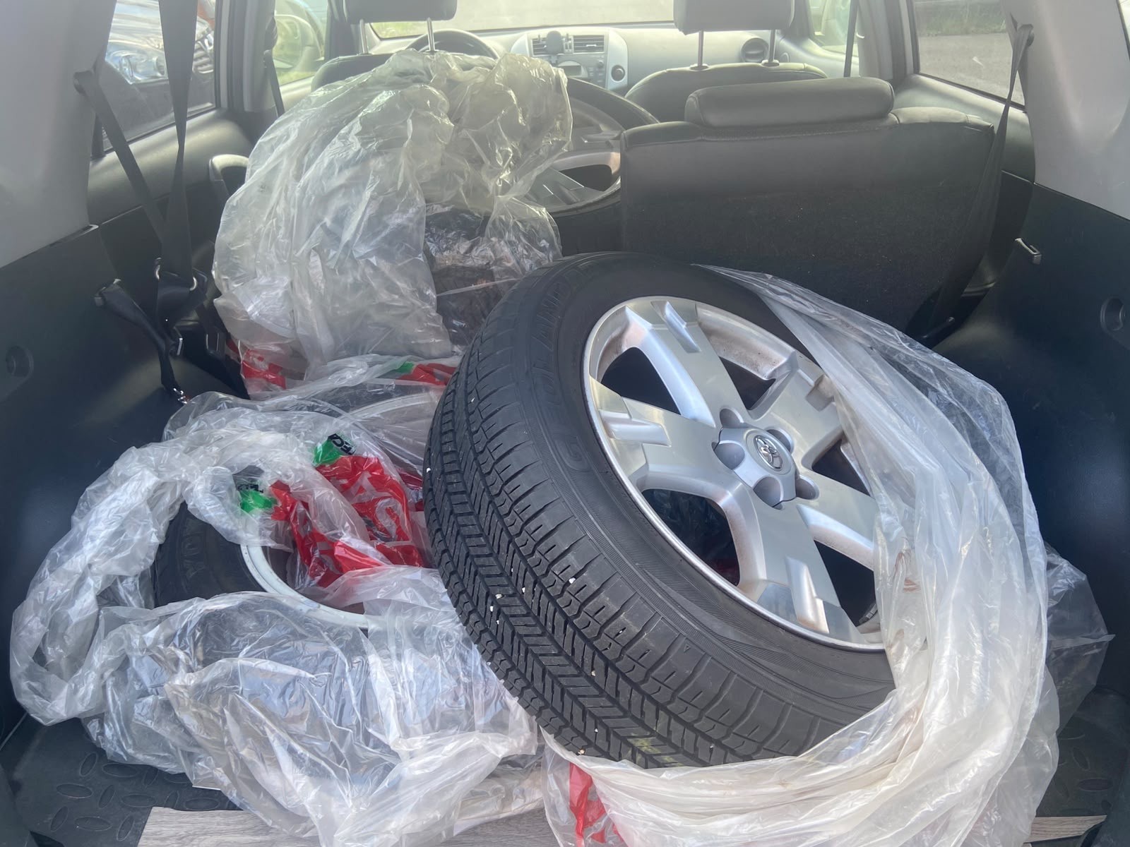 TOYOTA RAV-4 2.2D-4 D CleanPower Linea Sol-image-7