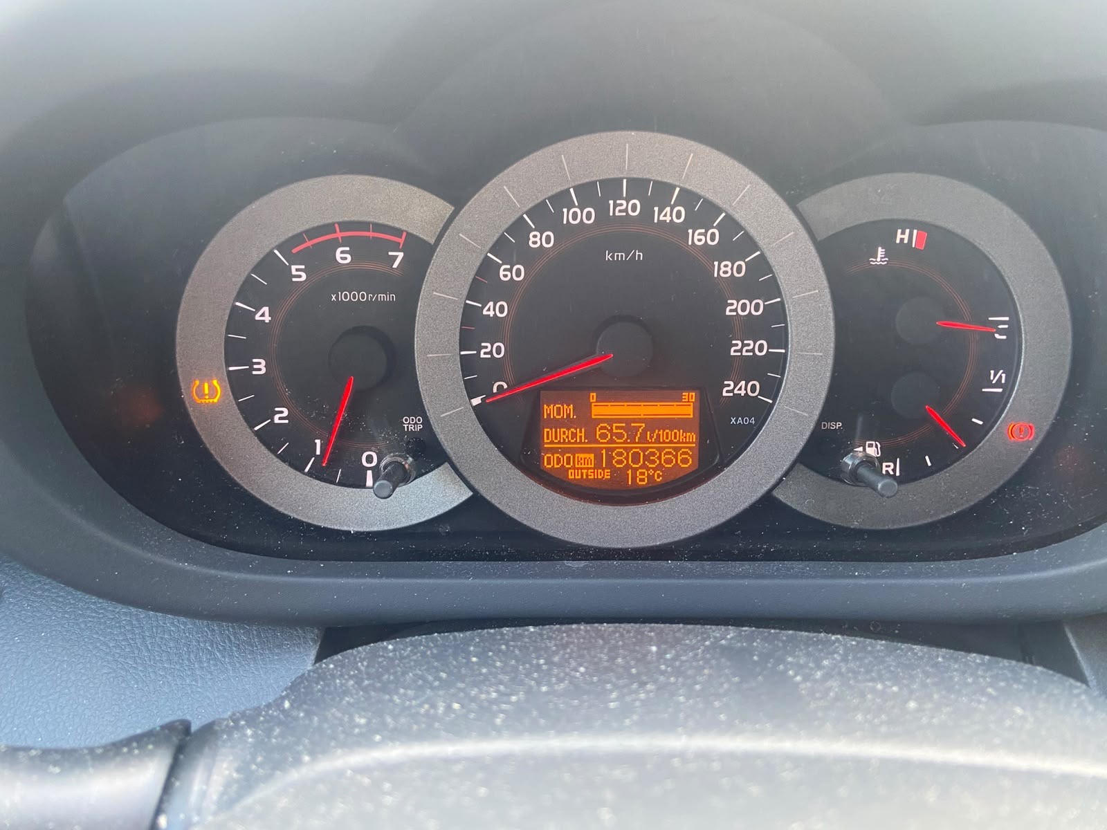 TOYOTA RAV-4 2.2D-4 D CleanPower Linea Sol-image-11