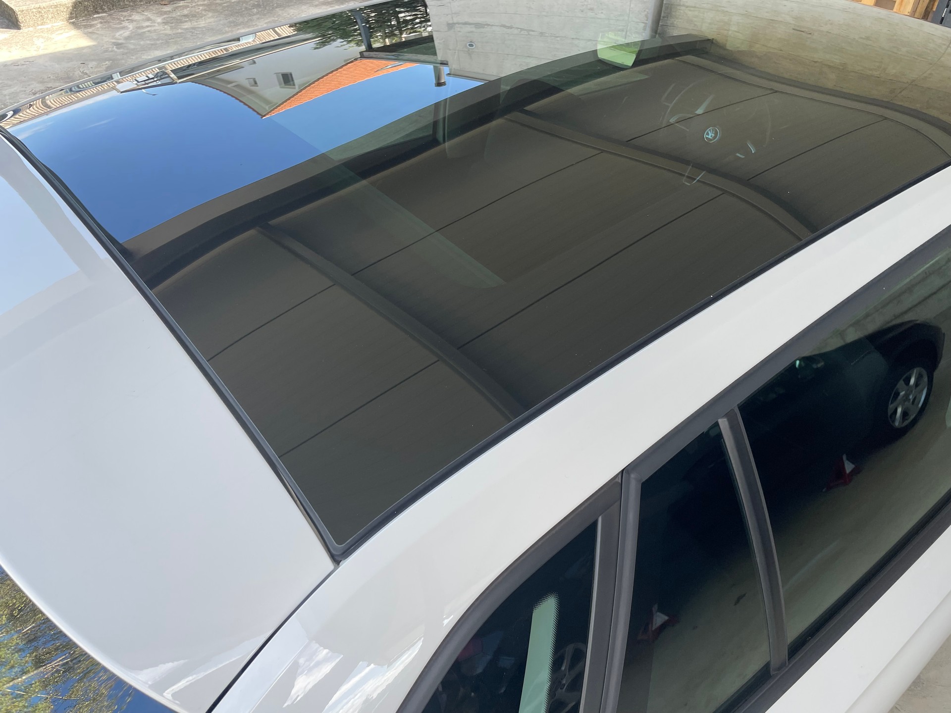 SKODA Rapid Spaceback 1.2 TSI Style-image-15