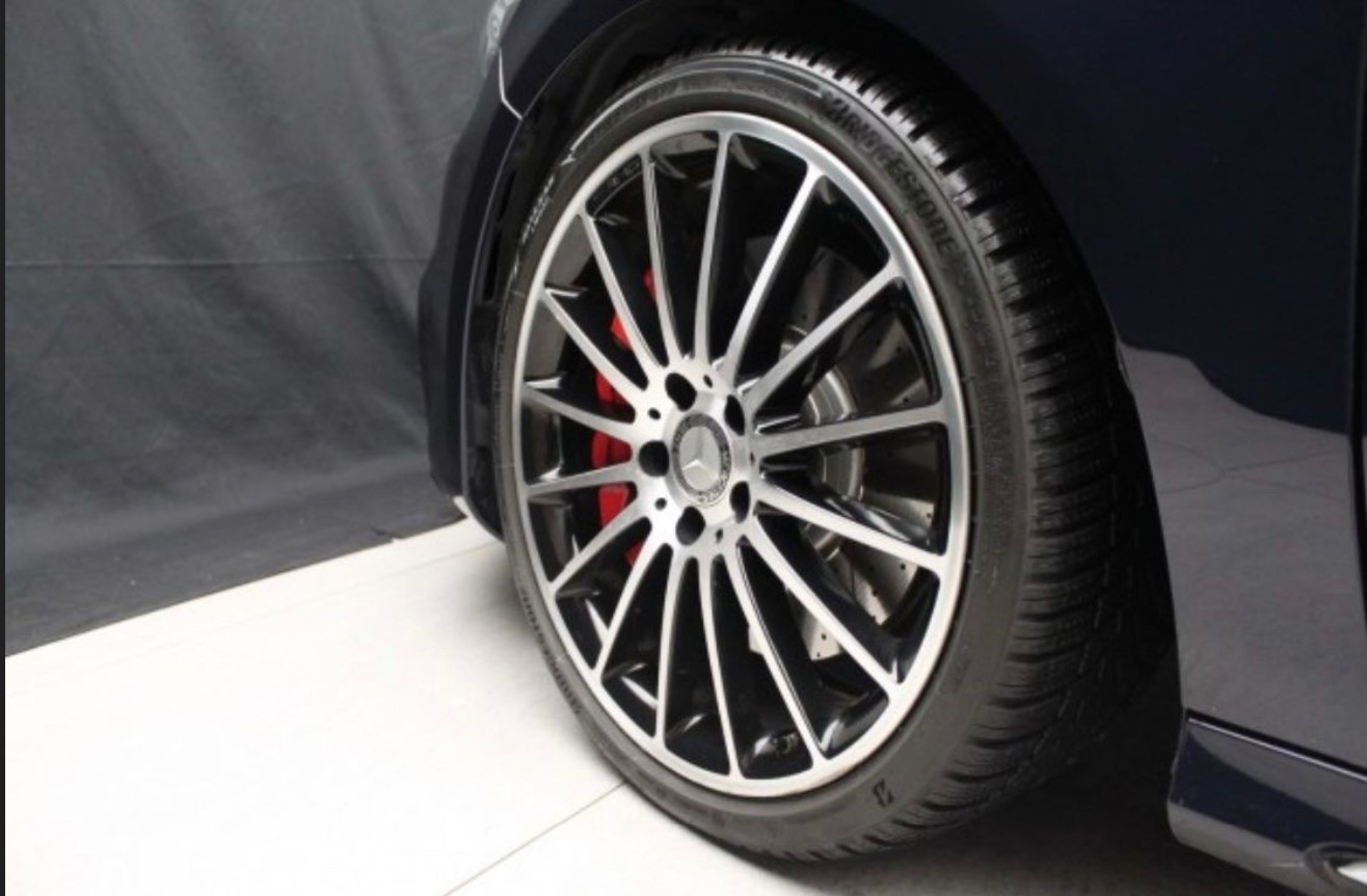 MERCEDES-BENZ A 45 AMG 4Matic Speedshift 7G-DCT-image-7