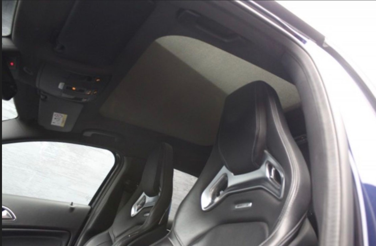 MERCEDES-BENZ A 45 AMG 4Matic Speedshift 7G-DCT-image-5