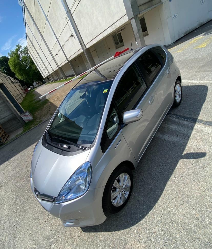 HONDA Hybrid-image-1