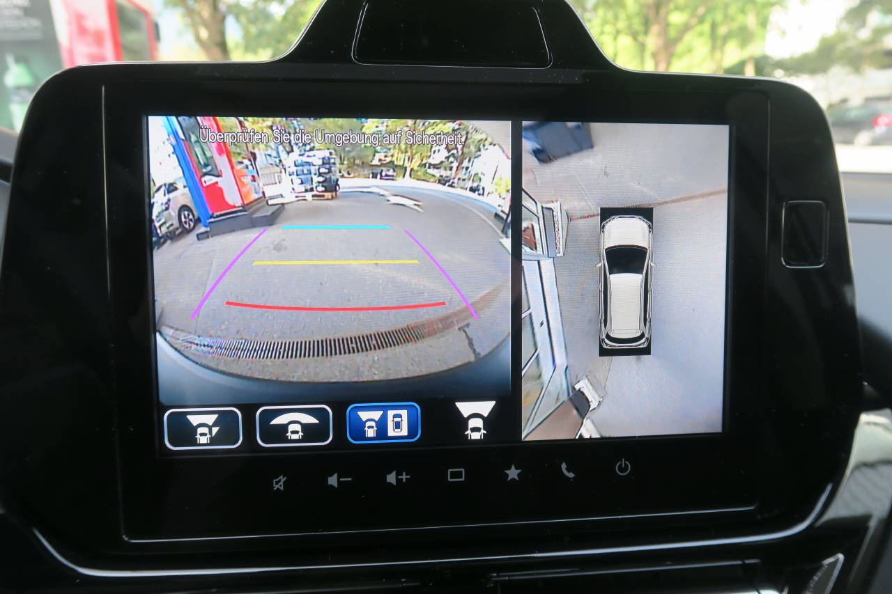SUZUKI S-Cross 1.4 T Piz Sulai Top Hybrid 4x4-image-11