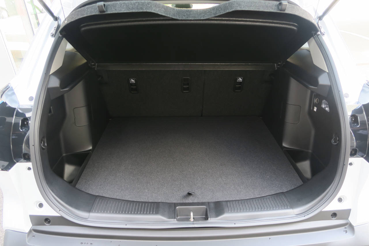 SUZUKI S-Cross 1.4 T Piz Sulai Top Hybrid 4x4-image-15