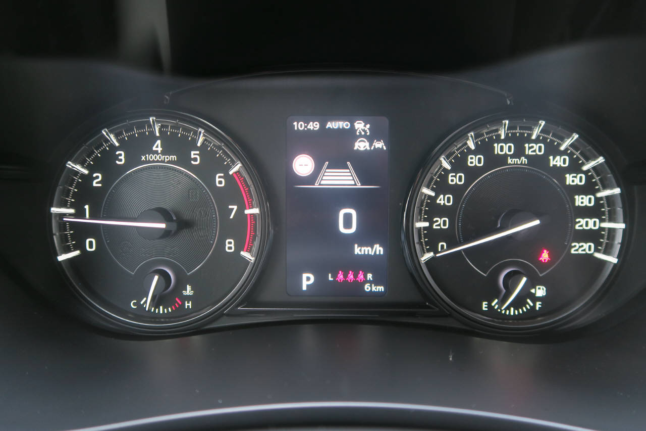 SUZUKI S-Cross 1.4 T Piz Sulai Top Hybrid 4x4-image-6