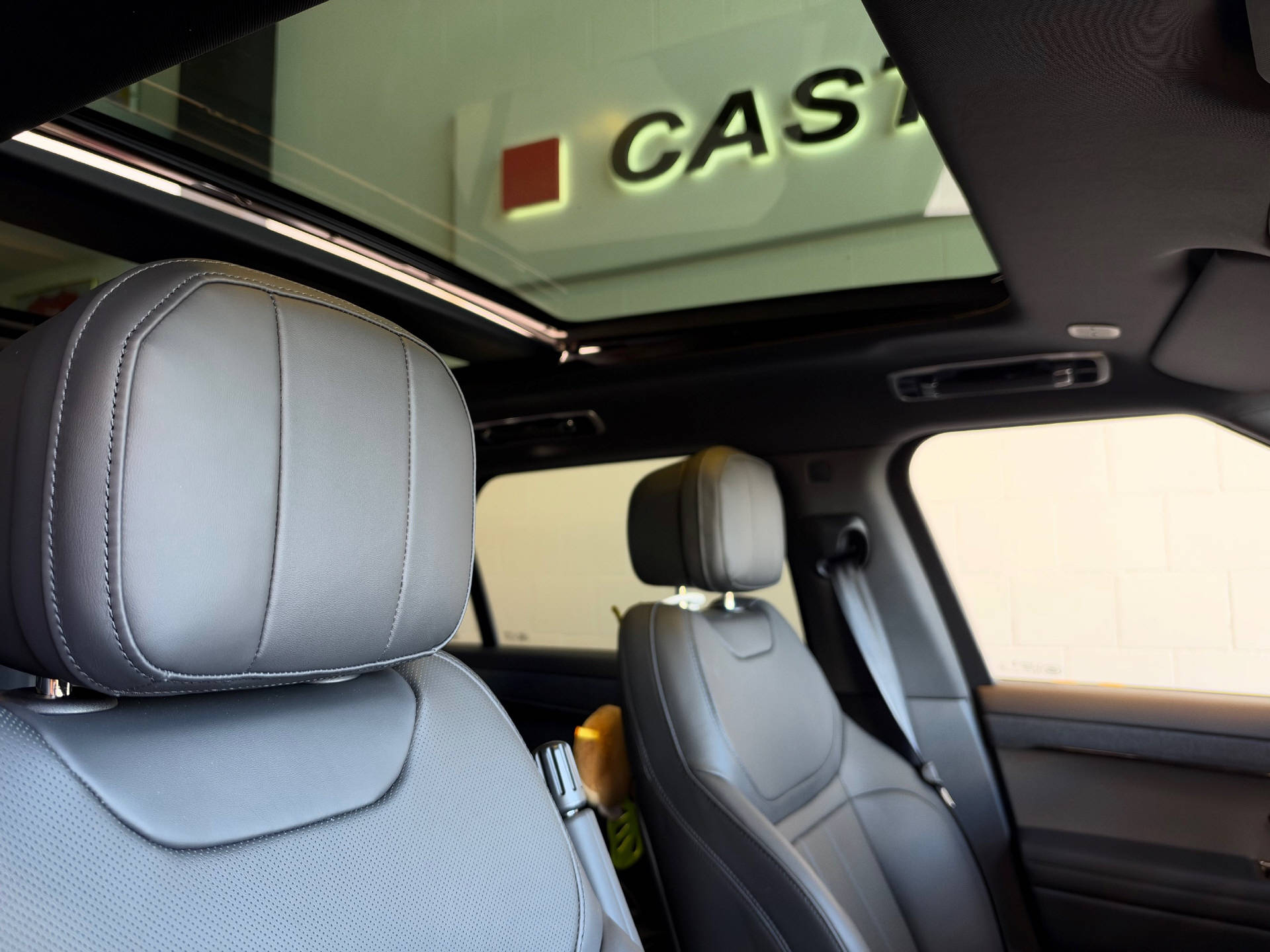 LAND ROVER Range Rover Sport 3.0 I6 P460e SE Dynamic-image-8