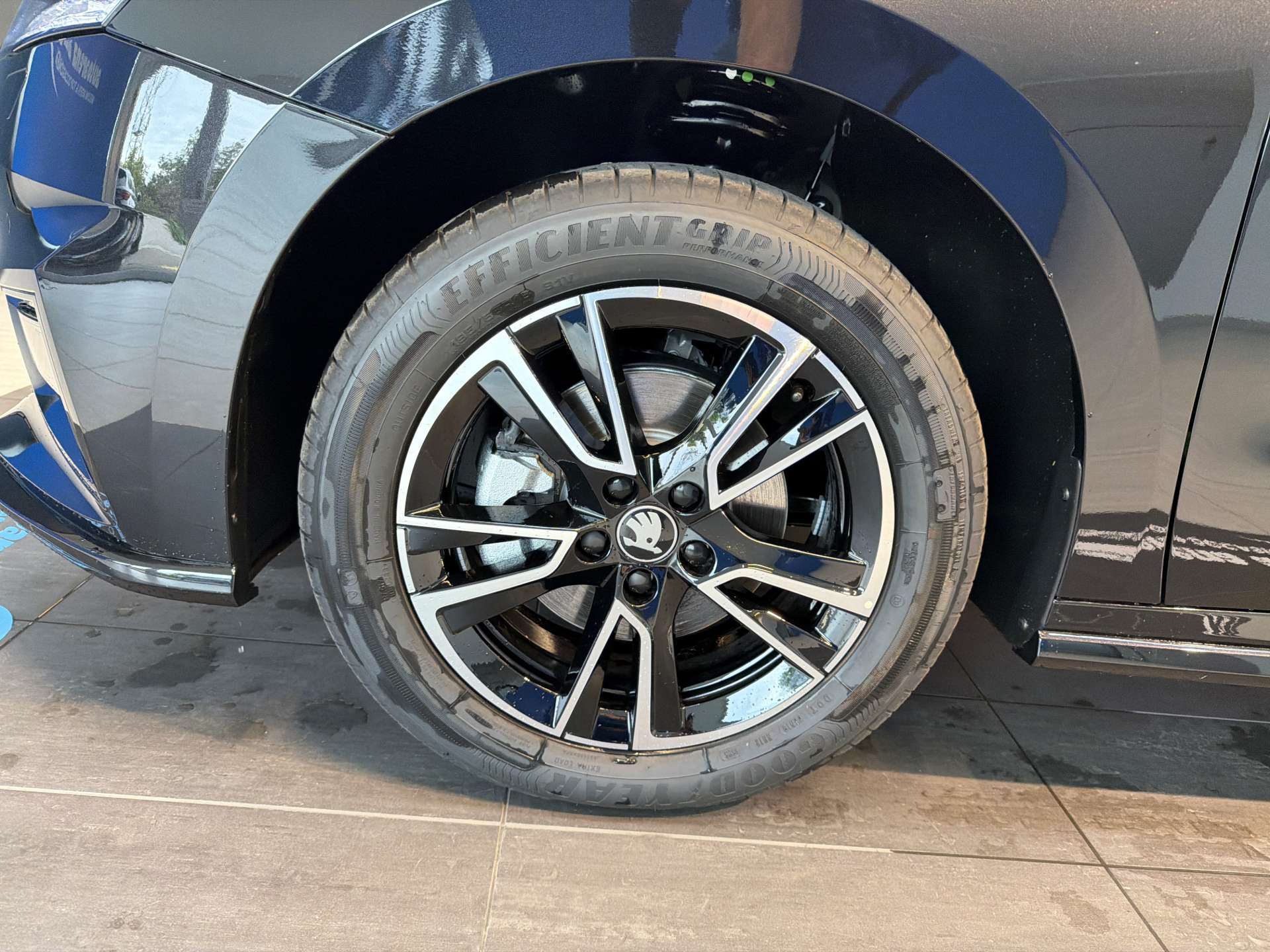 SKODA Fabia 1.5 TSi Monte Carlo DSG-Automat-image-8