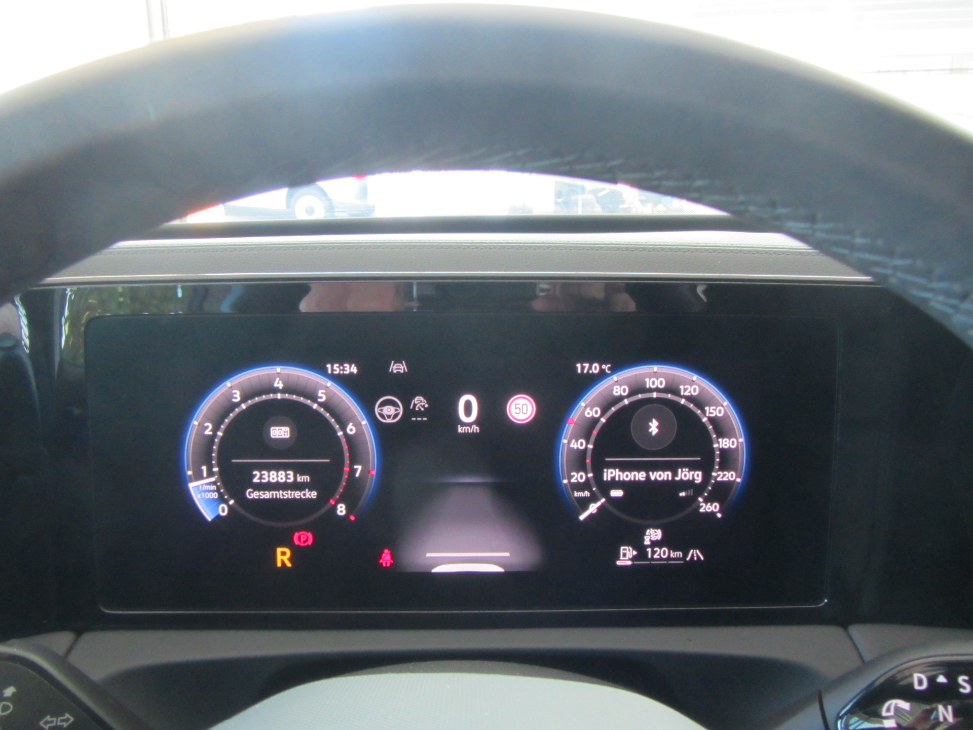 VW Tiguan 2.0 TSI DSG R-Line 4Motion-image-8