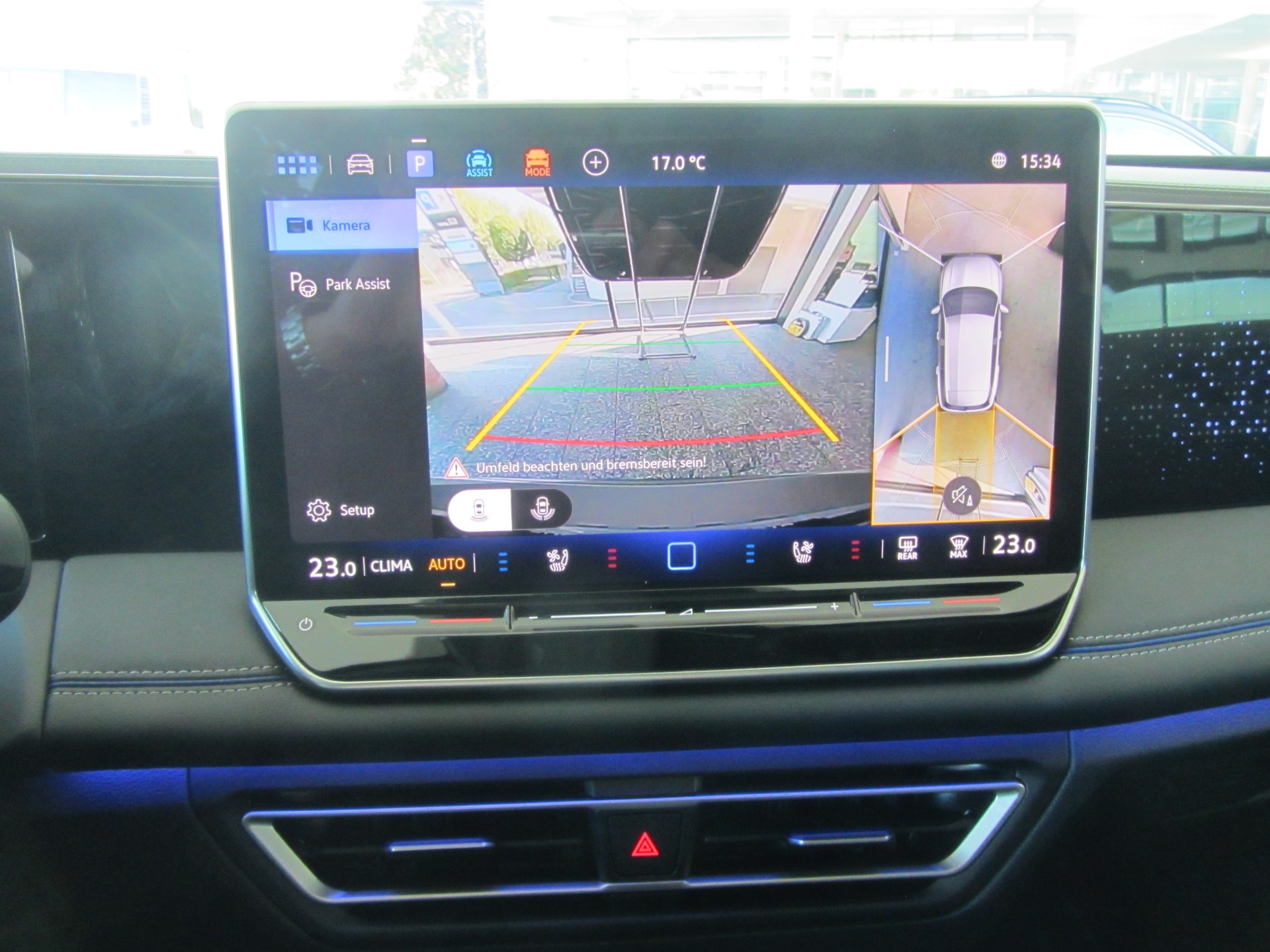 VW Tiguan 2.0 TSI DSG R-Line 4Motion-image-7