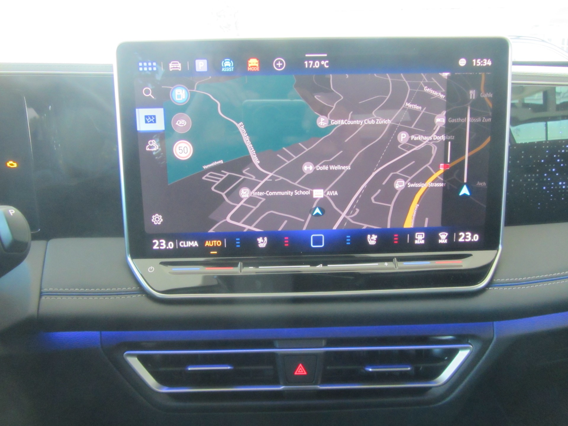 VW Tiguan 2.0 TSI DSG R-Line 4Motion-image-6