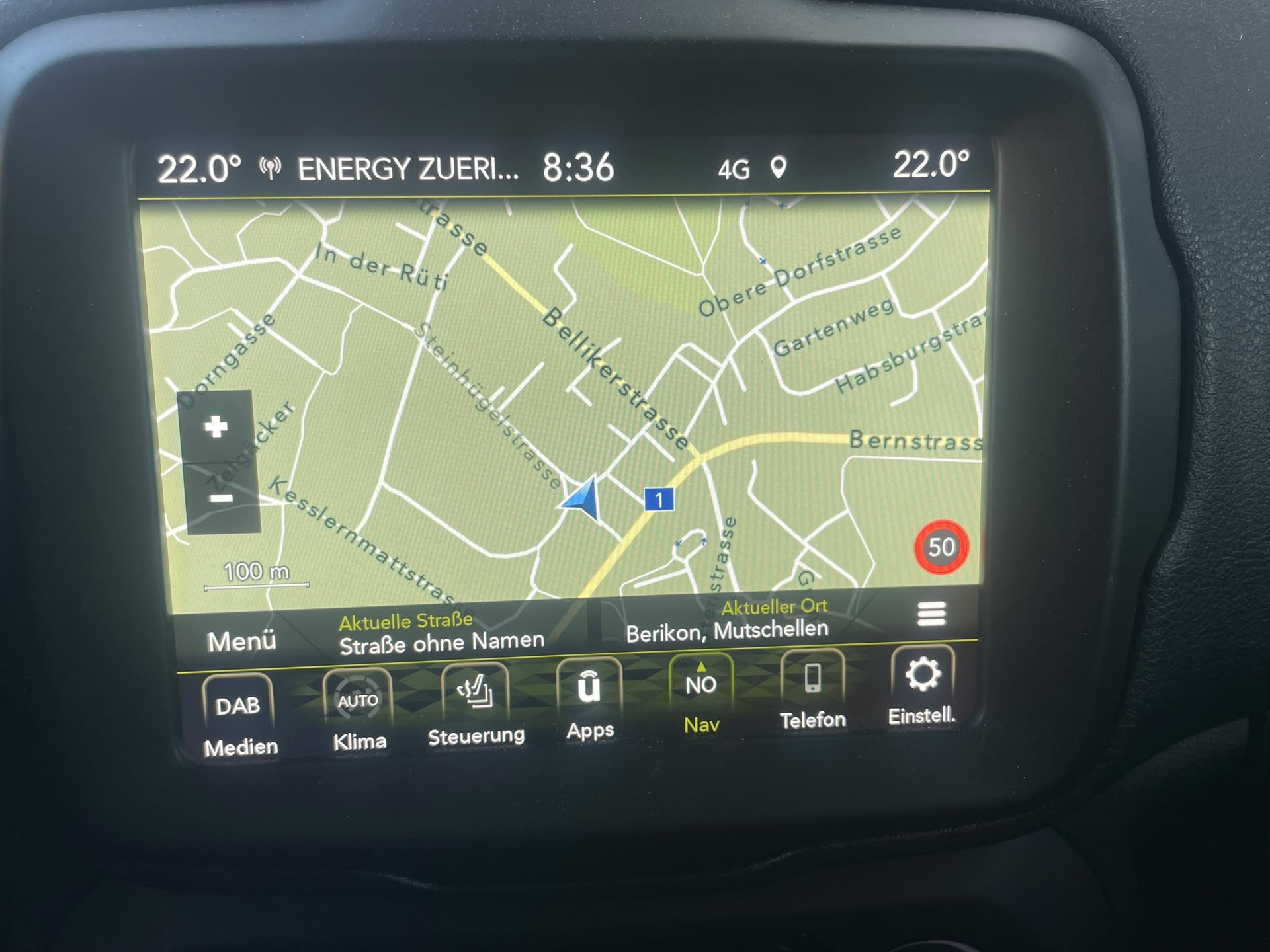 JEEP Renegade 1.3 Turbo Limited AWD-image-14