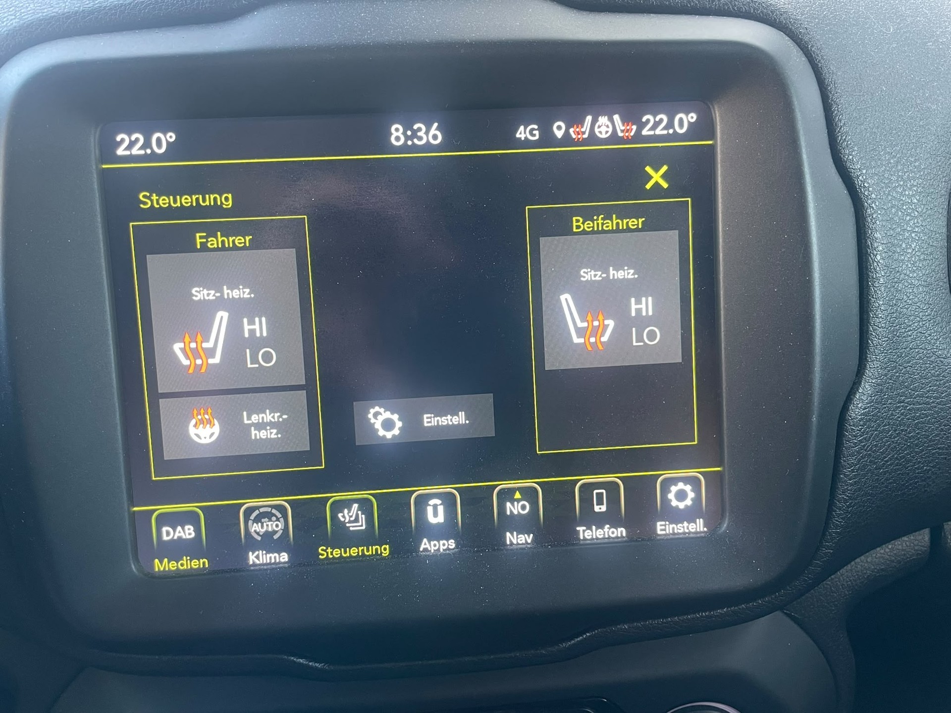 JEEP Renegade 1.3 Turbo Limited AWD-image-11